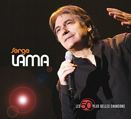 album serge lama