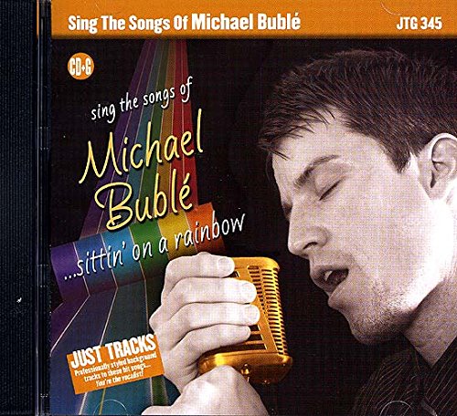 album michael bubl