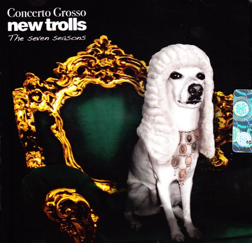 album new trolls