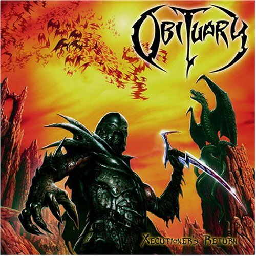 album obituary