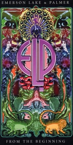 album emerson, lake and palmer