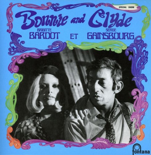 album serge gainsbourg