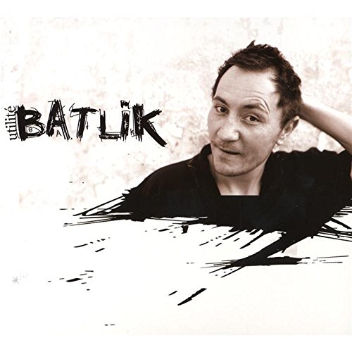 album batlik gaspard