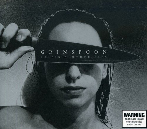 album grinspoon