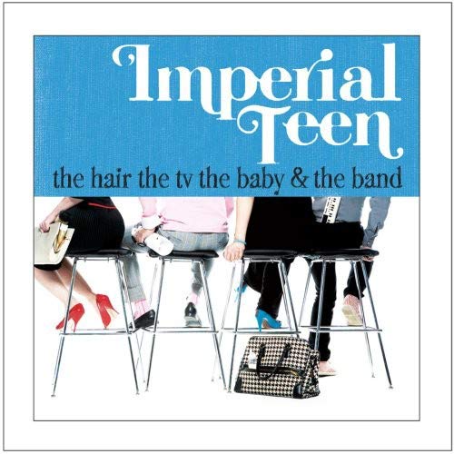 album imperial teen