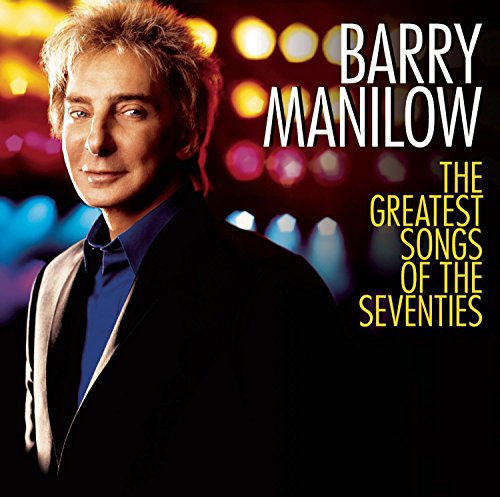 album barry manilow