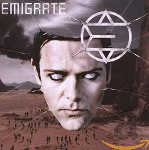 album emigrate