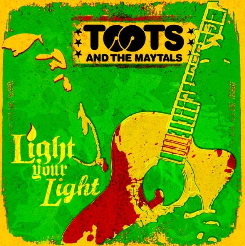 album toots and the maytals