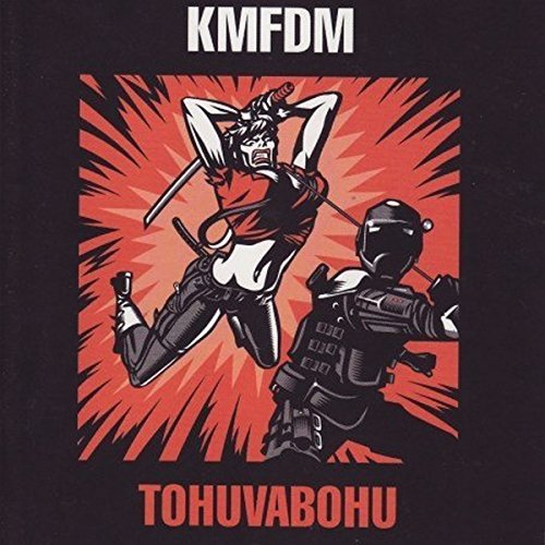 album kmfdm