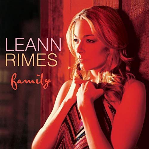 album leann rimes