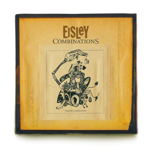 album eisley