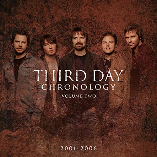 album third day