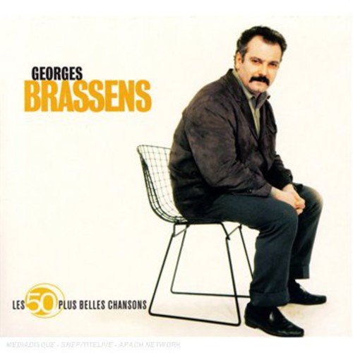 album georges brassens