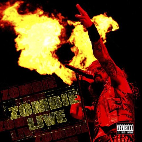 album rob zombie