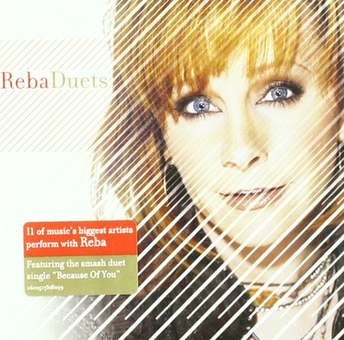 album reba mcentire