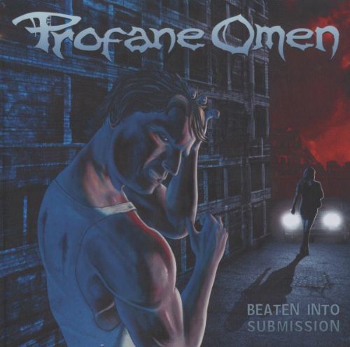 album profane omen