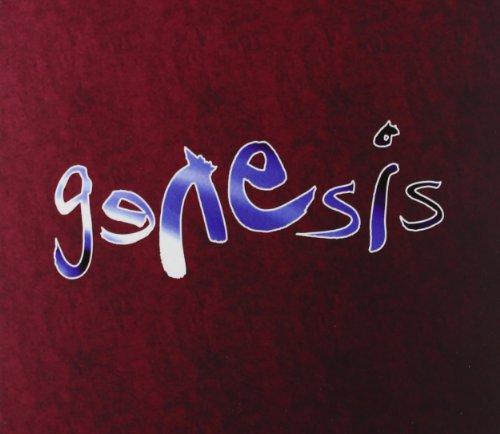 album genesis