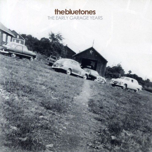 album the bluetones