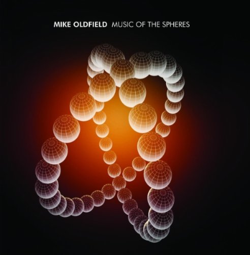 album mike oldfield