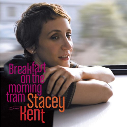 album stacey kent