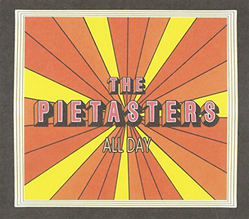 album the pietasters