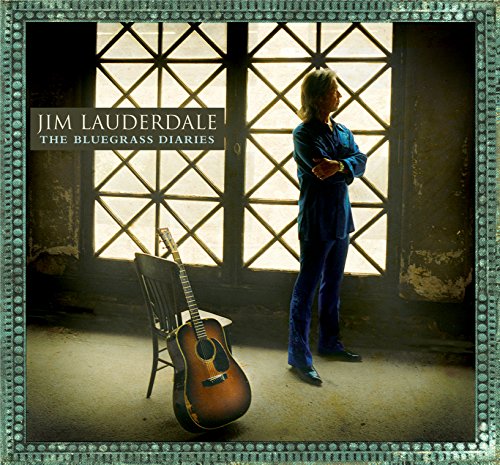 album jim lauderdale