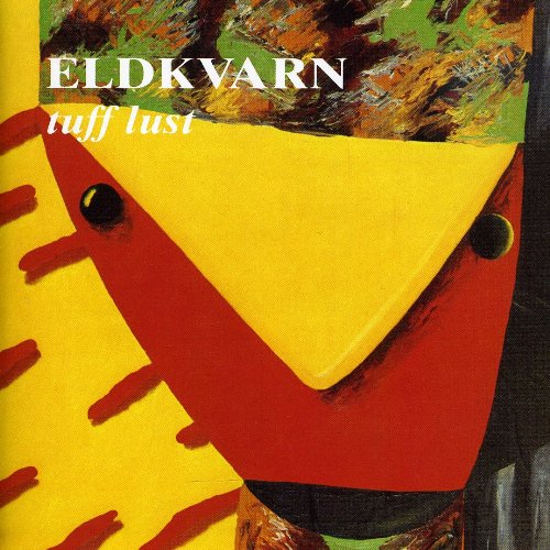 album eldkvarn