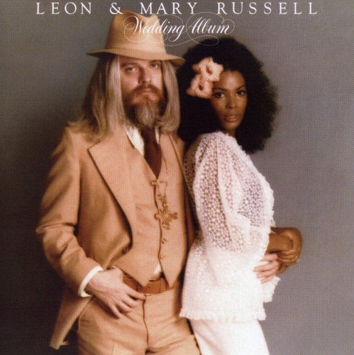 album leon russell