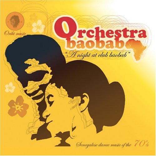 album orchestra baobab