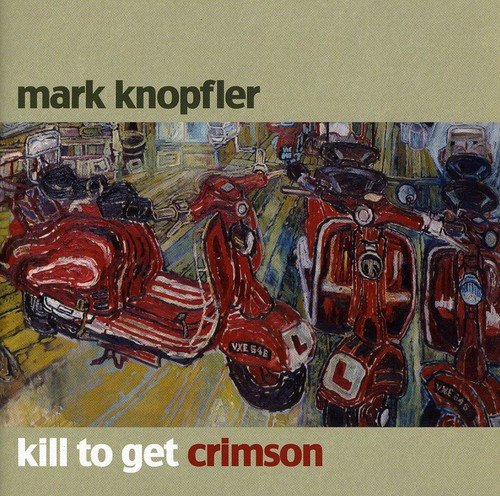 album mark knopfler