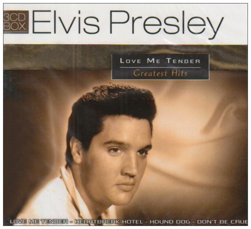 album elvis presley