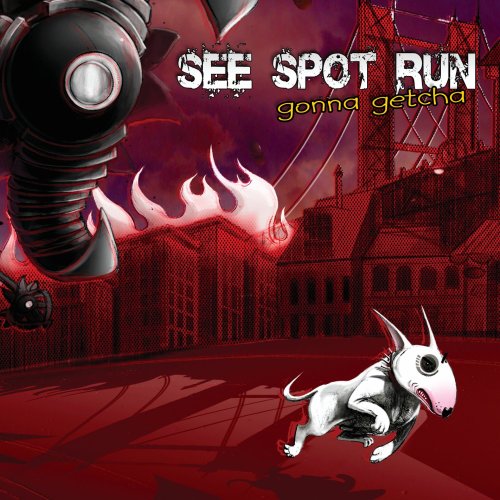 album see spot run