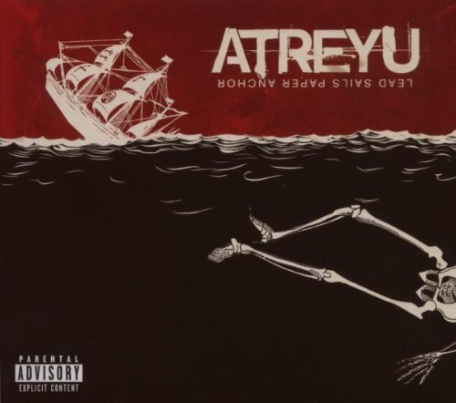 album atreyu