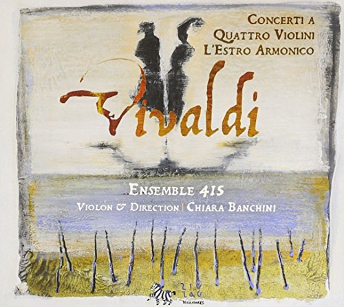 album antonio vivaldi