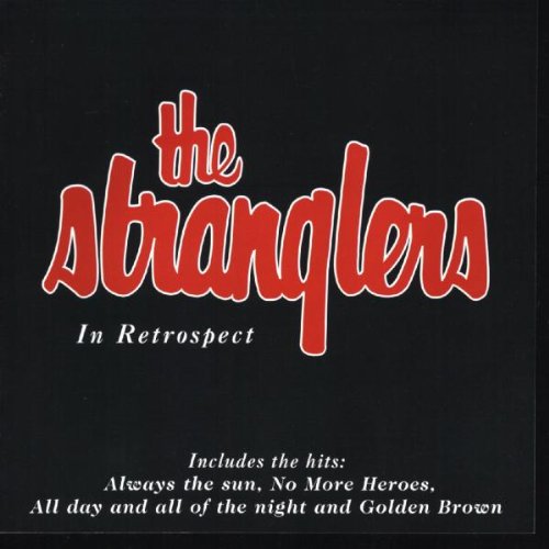 album the stranglers