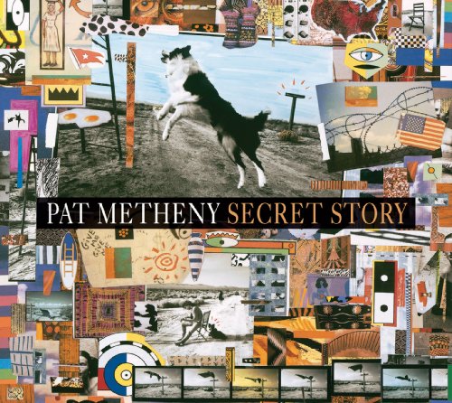 album pat metheny