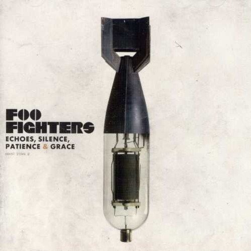 album foo fighters