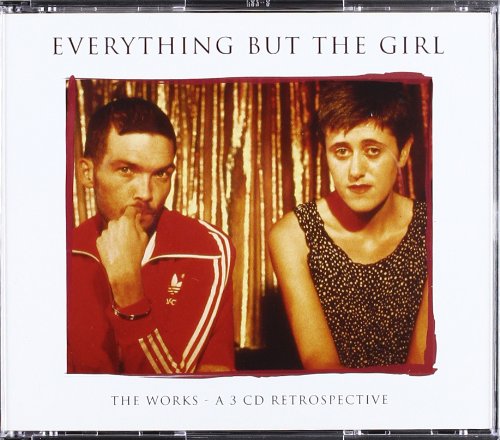 album everything but the girl