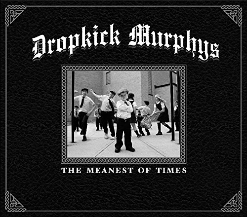 album dropkick murphys