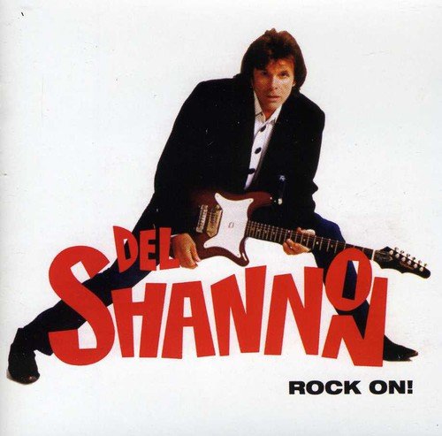 album del shannon