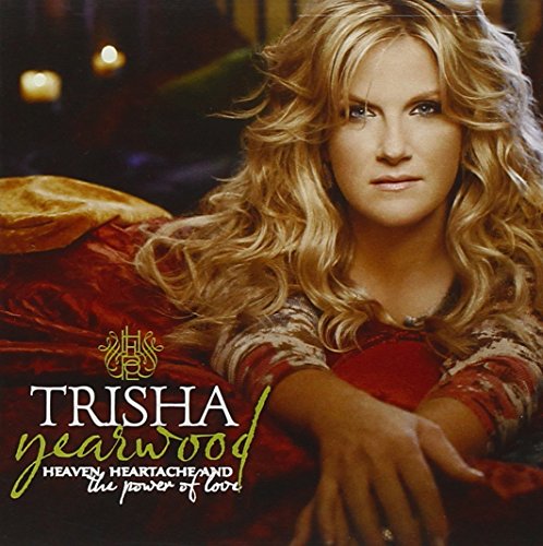 album trisha yearwood