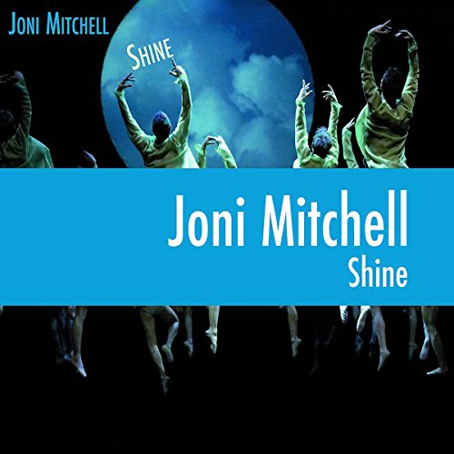 album joni mitchell