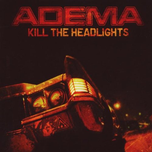 album adema