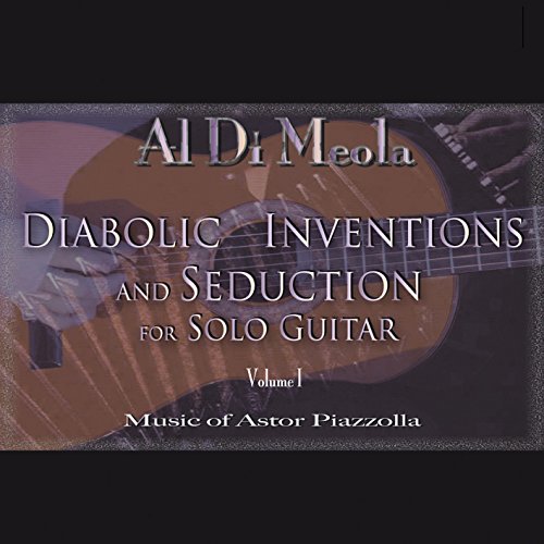 album al di meola