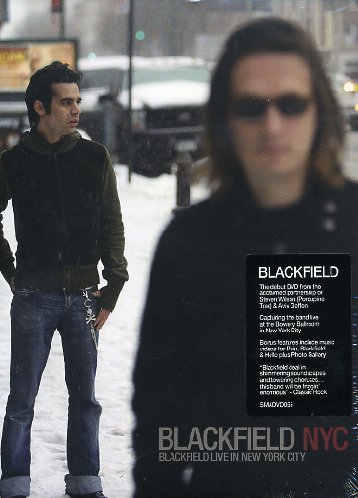 album blackfield