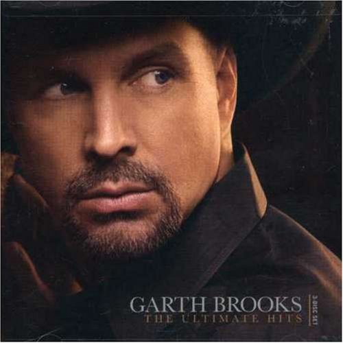 album garth brooks