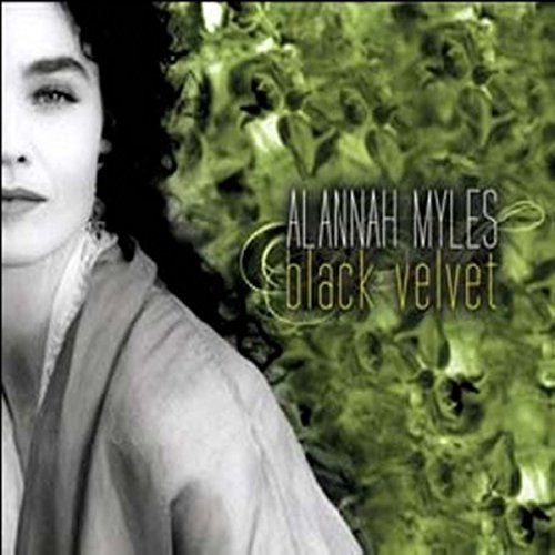 album alannah myles