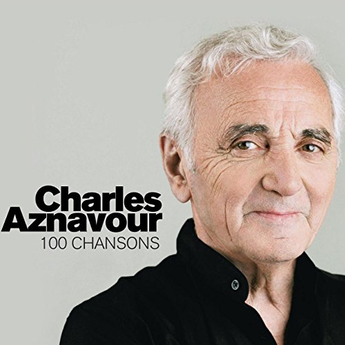 album charles aznavour