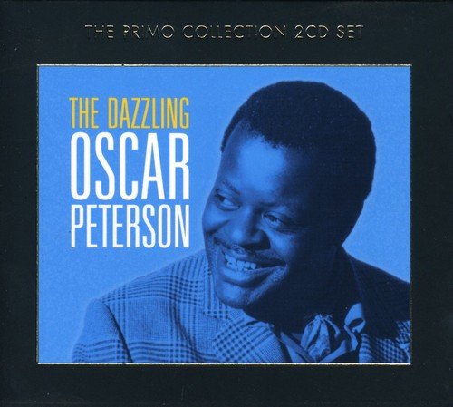 album oscar peterson