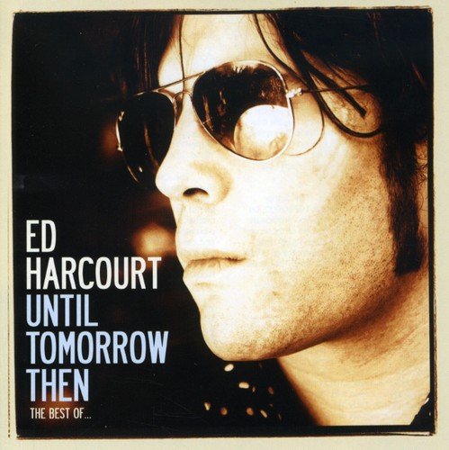 album ed harcourt